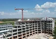 Доступно Роскошный жилой комплекс в курортном районе Кунду, Анталия – концептуальный проект отельного типа 4 