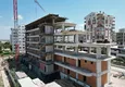 Доступно Роскошный жилой комплекс в курортном районе Кунду, Анталия – концептуальный проект отельного типа 5 