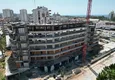 Доступно Роскошный жилой комплекс в курортном районе Кунду, Анталия – концептуальный проект отельного типа 7 
