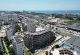 Доступно Роскошный жилой комплекс в курортном районе Кунду, Анталия – концептуальный проект отельного типа 8 