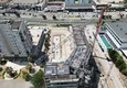 Доступно Роскошный жилой комплекс в курортном районе Кунду, Анталия – концептуальный проект отельного типа 9 
