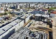 Доступно Жилой комплекс премиум-класса в районе Алтынова – инвестиционная недвижимость в Анталии 5 