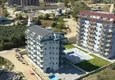 Купить Двухкомнатная квартира для аренды в Авсалларе, в современном новом комплексе №7 1 