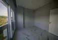 Доступная покупка Квартира 2+1 в Алании, район Авсаллар - чистовая отделка, вид на море и горы 12 
