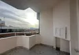 Доступная покупка Квартира 2+1 после косметического ремонта в комплексе городского типа на центральной улице района Оба 10 