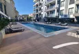 Купить Трехкомнатная квартира с новой мебелью в центре Алании - подходит под ВНЖ 10 
