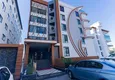 Купить Меблированный пентхаус 2+1 с видом на море - Алания, Кестель, первая береговая линия 10