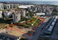 Купить Коммерческая недвижимость на этапе строительства в Алании, район Авсаллар – выгодная инвестиция 10 