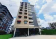 Купить Двухкомнатная квартира в новом жилом комплексе – Алания, район Авсаллар  4 