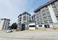 Купить Первичная недвижимость в Алании - квартира 1+1 с чистовой отделкой в районе Авсаллар 12 