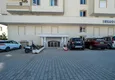 Купить Трехкомнатный пентхаус с видом на море и горы — Тосмур, первая береговая линия 11 