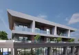Купить Квартиры от застройщика в Анталии, район Алтынташ - новый жилой комплекс на этапе строительства 11