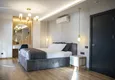 Доступная покупка Премиальный отдых у моря - аренда виллы в Resort Club, Махмутлар, Алания 20 