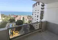 Доступная покупка Двухкомнатная квартира с видом на море в Мерсине, район Эрдемли, микрорайон Чешмели  11 