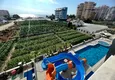 Купить Квартира 2+1 с мебелью и видом море в Алании, район Каргыджак - подходит под гражданство 11