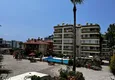 Доступная покупка Меблированная трехкомнатная квартира в Алании, район Махмутлар 12 