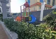 Купить Трехкомнатная квартира с новой мебелью в центре Алании - подходит под ВНЖ 12 