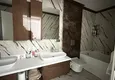 Доступная покупка Меблированный пентхаус 2+1 с видом на море - Алания, Кестель, первая береговая линия 12