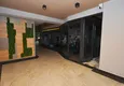 Купить Квартира 1+1 в центре Алании с чистовой отделкой - район пляжа Кейкубат  12 