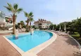 Купить Двухкомнатная квартира с мебелью, 80 м², подходит под ВНЖ - Алания, Джикджилли 12 