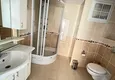 Доступная покупка Трехкомнатный пентхаус с видом на море и горы — Тосмур, первая береговая линия 12 