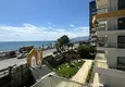 Доступная покупка Трёхкомнатная квартира с видом на море, первая береговая - Алания, район Махмутлар 12 