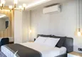 Доступная покупка Премиальный отдых у моря - аренда виллы в Resort Club, Махмутлар, Алания 21 