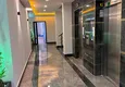 Купить Просторный двухуровневый пентхаус с видом на горы — Алания, район Верхняя Оба 13 