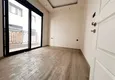 Доступная покупка Квартира в центре Алании, с чистовой отделкой - район пляжа Кейкубат 4