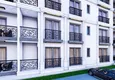 Купить Новый проект в центре Алании - районе пляжа Клеопатра. Ликвидный инвестиционный актив с перспективой роста стоимости 13 
