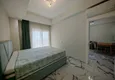 Доступная покупка Квартира под ключ с прямым видом на море в Алании, район Авсаллар напрямую от собственника  13 