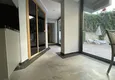 Купить Квартира 1+1 в центре Алании с чистовой отделкой - район пляжа Кейкубат  13 