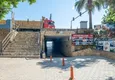 Купить Трехкомнатный пентхаус с видом на море и горы — Тосмур, первая береговая линия 13 
