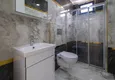 Доступная покупка Квартира 2+1 с мебелью и видом море в Алании, район Каргыджак - подходит под гражданство 13