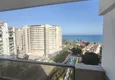 Доступная покупка Двухкомнатная квартира с видом на море в Мерсине, район Эрдемли, микрорайон Чешмели  13 