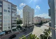 Доступная покупка Линейная 3+1 квартира с мебелью рядом с морем – Алания, район Махмутлар 12 