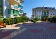 Купить Пентхаус-дуплекс 3+1 с открытым видом в престижном комплексе, Джикджилли – подходит под ВНЖ 13 