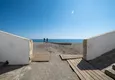 Купить Трехкомнатный пентхаус с видом на море и горы — Тосмур, первая береговая линия 14 