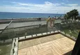 Доступная покупка Трёхкомнатная квартира с видом на море, первая береговая - Алания, район Махмутлар 14 