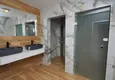 Купить Квартира 1+1 в центре Алании с чистовой отделкой - район пляжа Кейкубат  15 