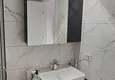 Доступная покупка Двухуровневый пентхаус с мебелью и видовыми характеристиками в районе Оба, Алания 16 
