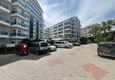 Купить Квартира 1+1 с мебелью в элитном жилом комплексе – Алания, район Оба 15 