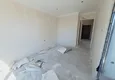 Доступно Строящийся жилой комплекс комфорт-класса в Алании, район Кестель 16 