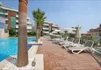 Купить Двухкомнатная квартира с мебелью, 80 м², подходит под ВНЖ - Алания, Джикджилли 17 