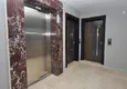 Купить Квартира 1+1 в центре Алании с чистовой отделкой - район пляжа Кейкубат  18 