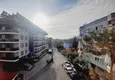 Доступная покупка Трехкомнатная квартира с отдельной кухней в центре Алании - подходит под ВНЖ 18