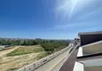 Доступная покупка Пентхаус-дуплекс 3+1 с открытым видом в престижном комплексе, Джикджилли – подходит под ВНЖ 19 