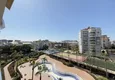 Доступная покупка Квартира 1+1 с мебелью в комплексе отельного типа, район Джикджилли - подходит под ВНЖ 19