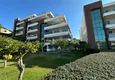Купить Двухкомнатная квартира с мебелью, 80 м², подходит под ВНЖ - Алания, Джикджилли 19 