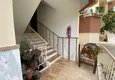 Купить Меблированная трехкомнатная квартира в Алании, район Махмутлар 20 